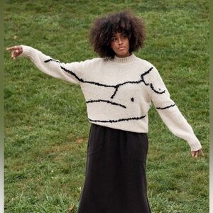 Paloma Wool Palmira Sweater M